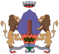 stemma del comune di BROLO