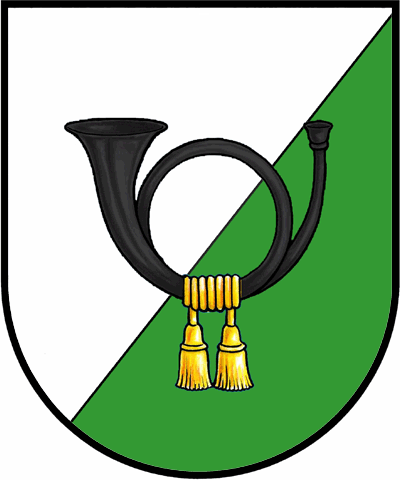 stemma del comune di BRONZOLO