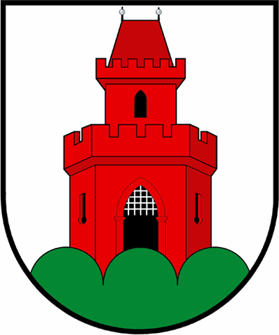 stemma del comune di BRUNICO