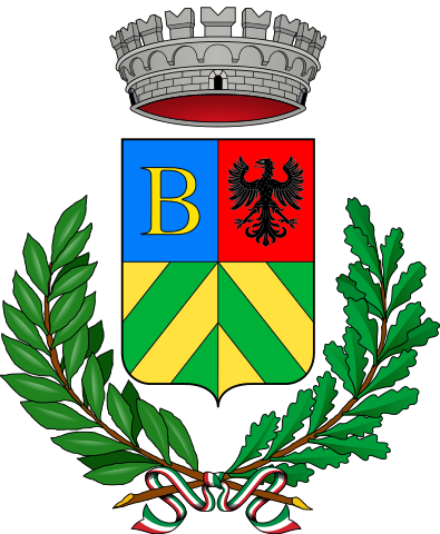 stemma del comune di BRUNO
