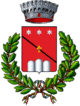 stemma del comune di BRUSCIANO