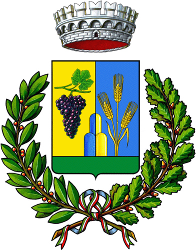 stemma del comune di BRUSNENGO
