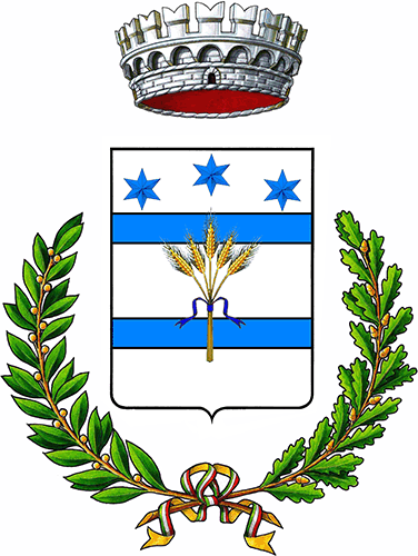 stemma del comune di BUBBIANO