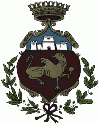 stemma del comune di BUCCHERI