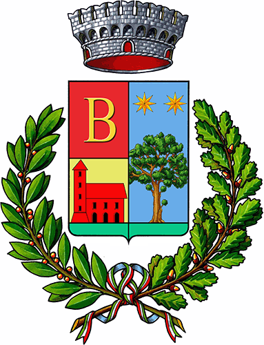 stemma del comune di BUCCIANO