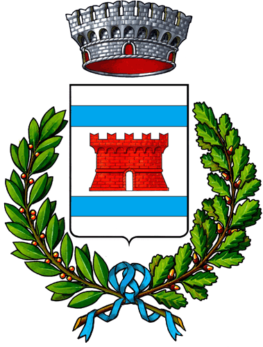 stemma del comune di BUCCINASCO