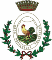 stemma del comune di BUCCINO