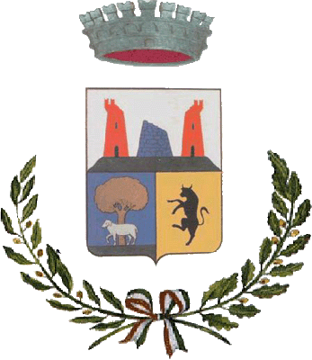 stemma del comune di BUDDUSÒ