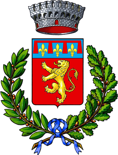 stemma del comune di BUDRIO