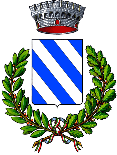 stemma del comune di BUGNARA