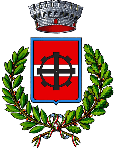stemma del comune di BULCIAGO