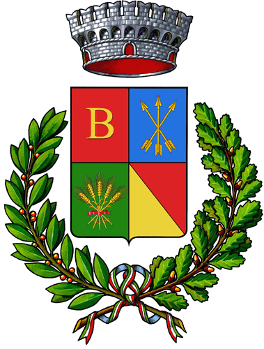 stemma del comune di BULZI