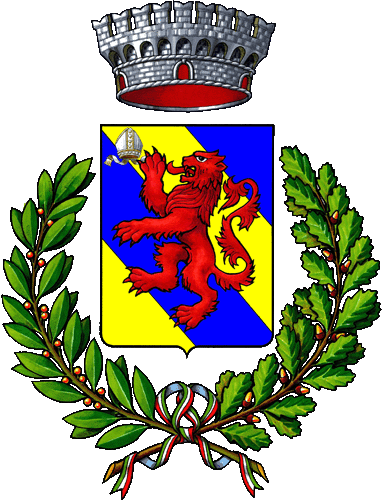 stemma del comune di BUONABITACOLO