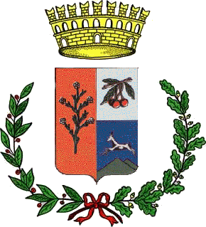 stemma del comune di BURCEI