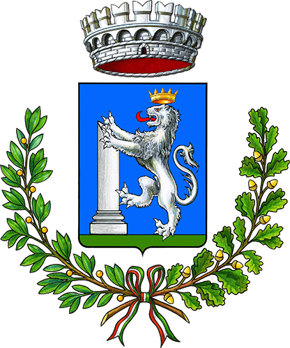 stemma del comune di BURGIO