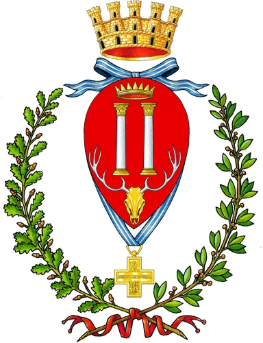 stemma del comune di Brindisi