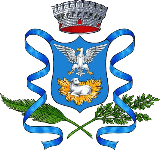 stemma del comune di Bruzolo