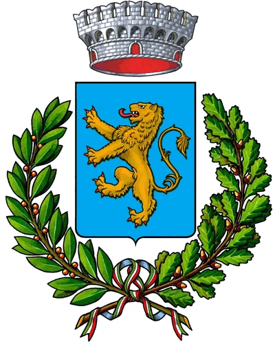 stemma del comune di Bucchianico