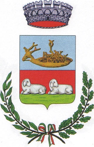 stemma del comune di Bultei