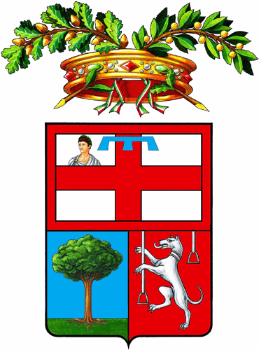 Stemma della Provincia di Mantova