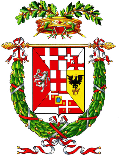 stemma Provincia di Alessandria