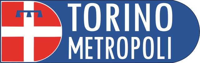 stemma città Metropolitana di Torino