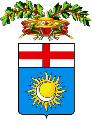 stemma città Metropolitana di Milano