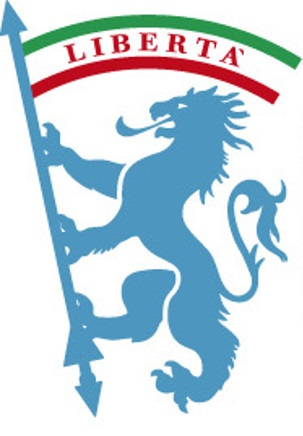 stemma città Metropolitana di Bologna