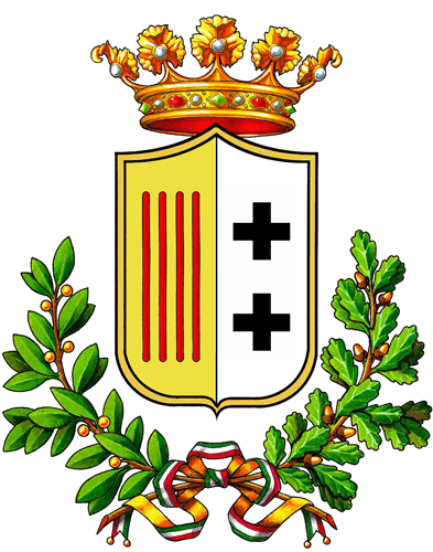 stemma città Metropolitana di Reggio Calabria