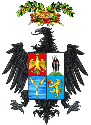 stemma città Metropolitana di Palermo