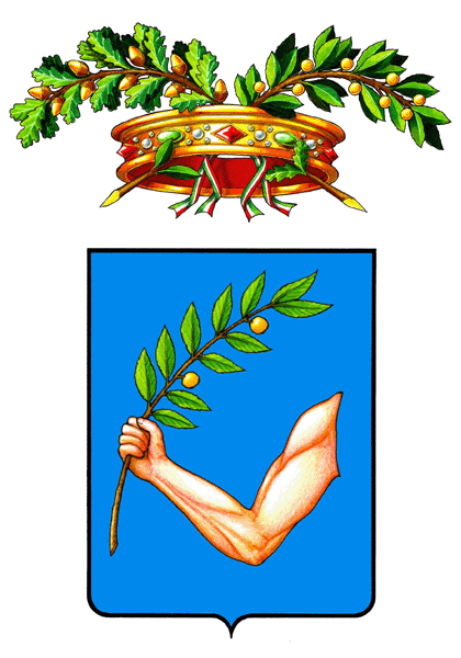 stemma Provincia di Ancona
