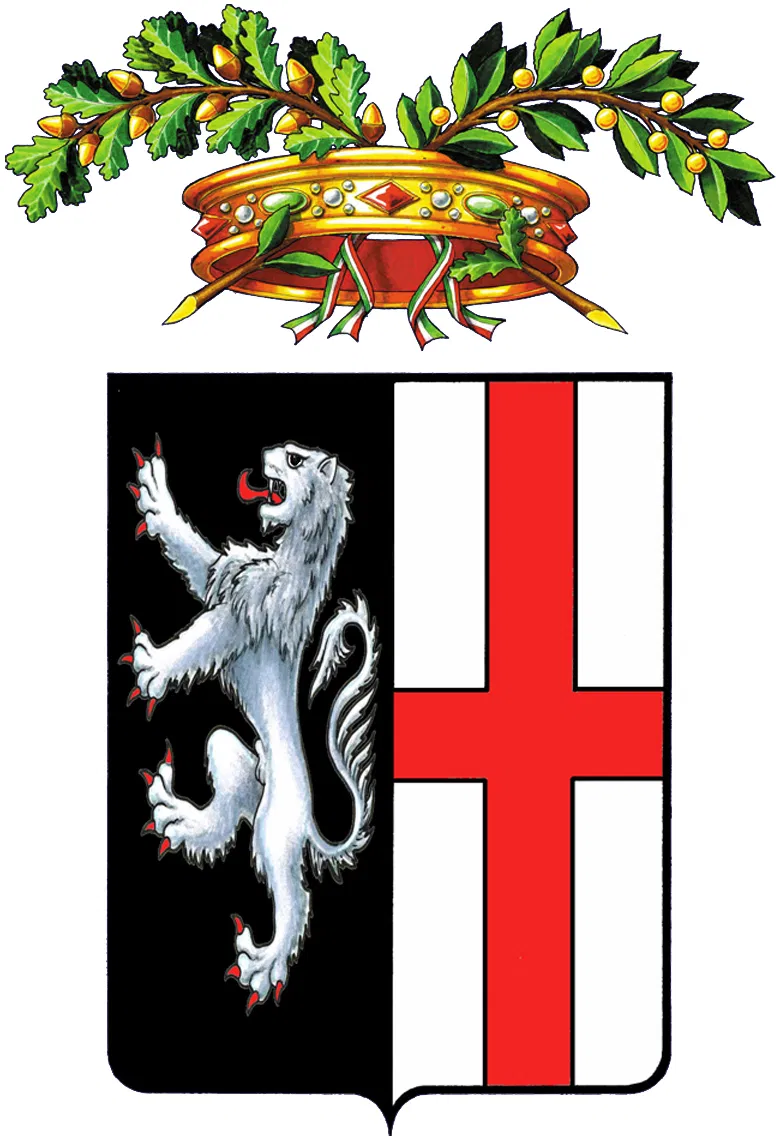 stemma Provincia di Aosta