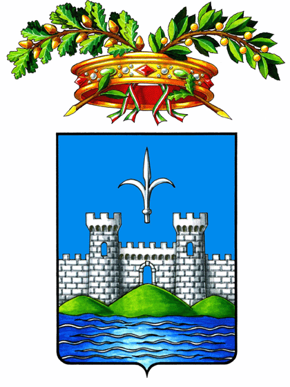 Stemma della Provincia di Trieste
