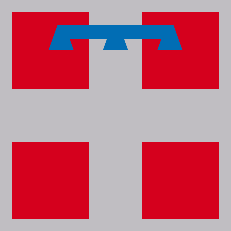 stemma della Regione di Piemonte
