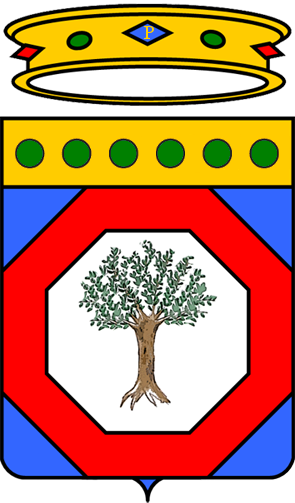 stemma della Regione di Puglia