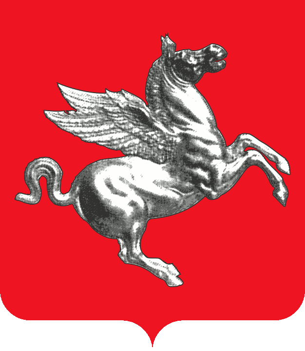stemma della Regione Toscana