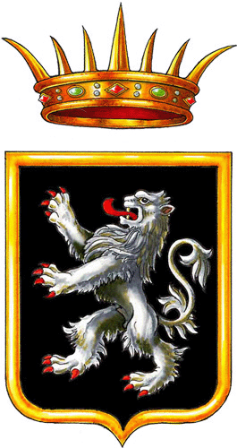 stemma della Regione di Valle d'Aosta