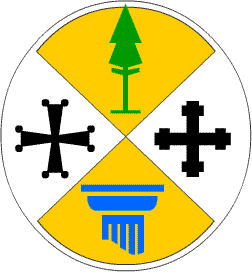 stemma della Regione di Calabria