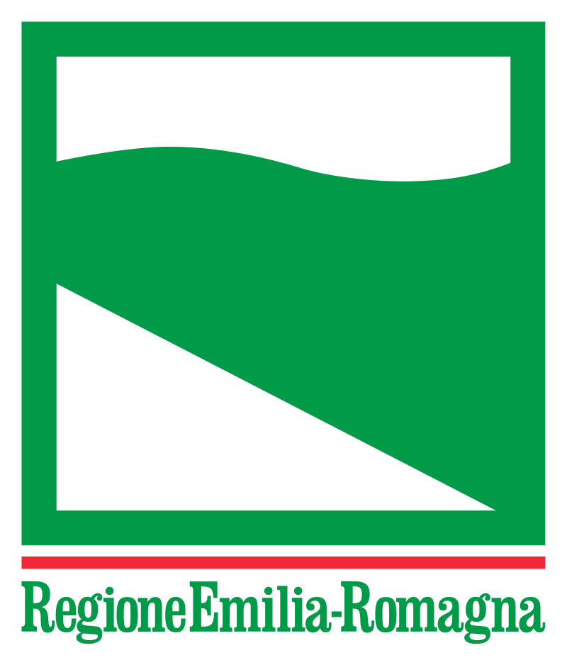 Stemma della Regione di Emilia Romagna