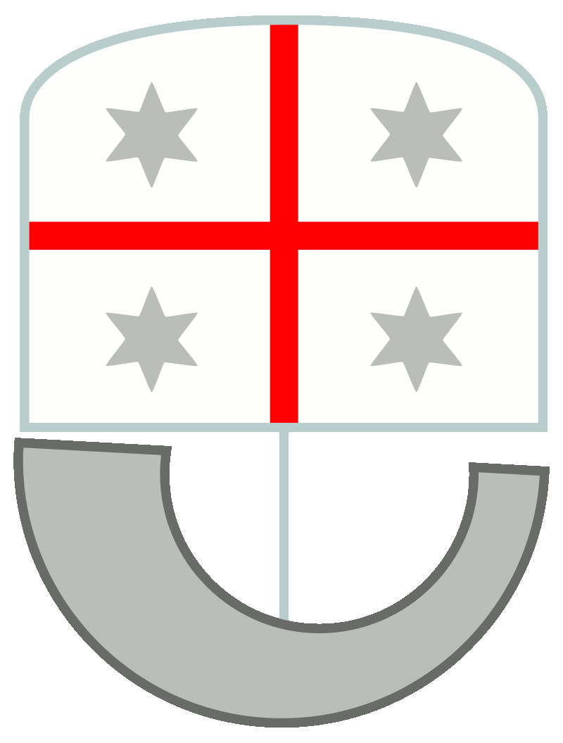stemma della Regione Liguria