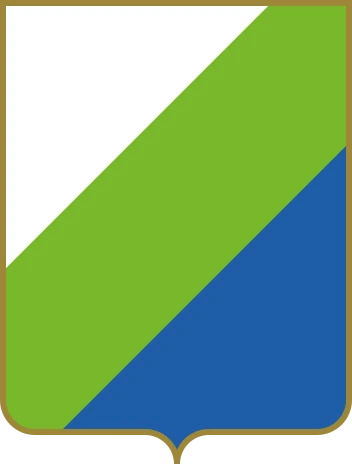 stemma della Regione Abruzzo
