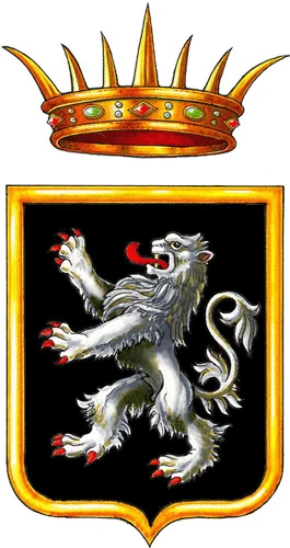 stemma della Regione Valle d'Aosta