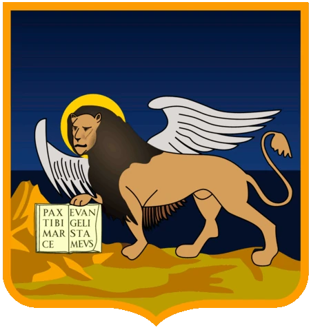 stemma della Regione Veneto