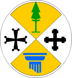stemma della Regione Calabria