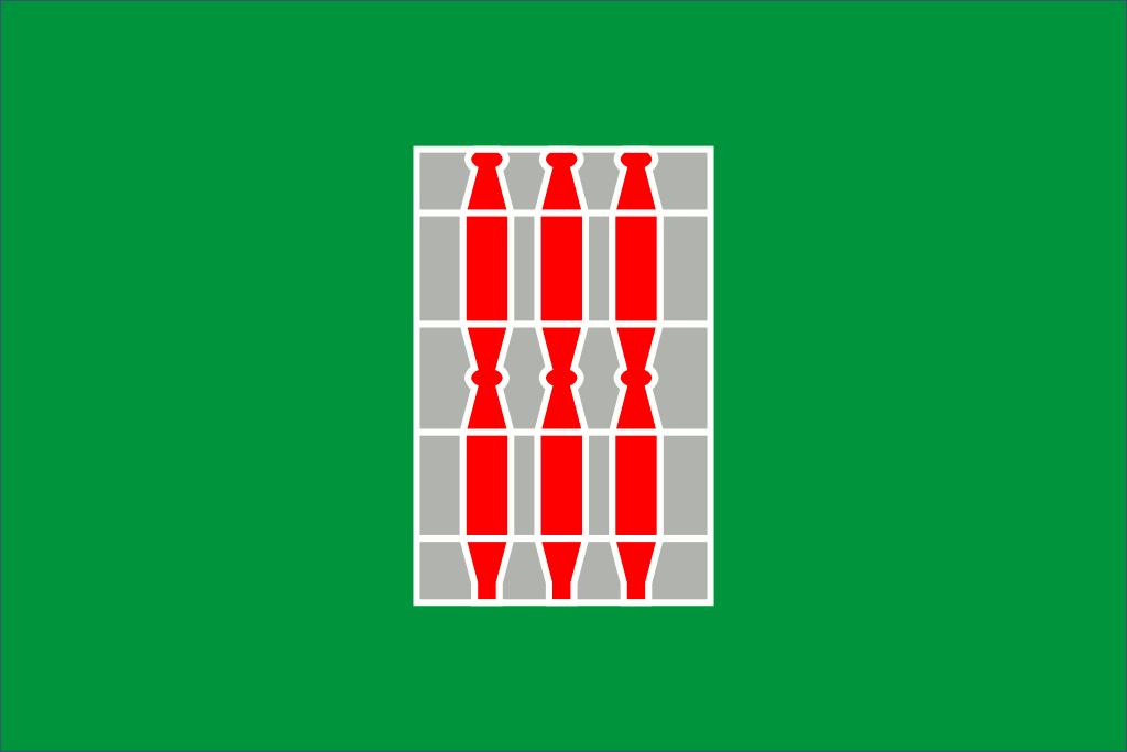 bandiera regione Umbria