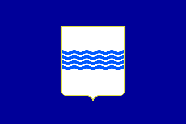 bandiera della Regione di Basilicata